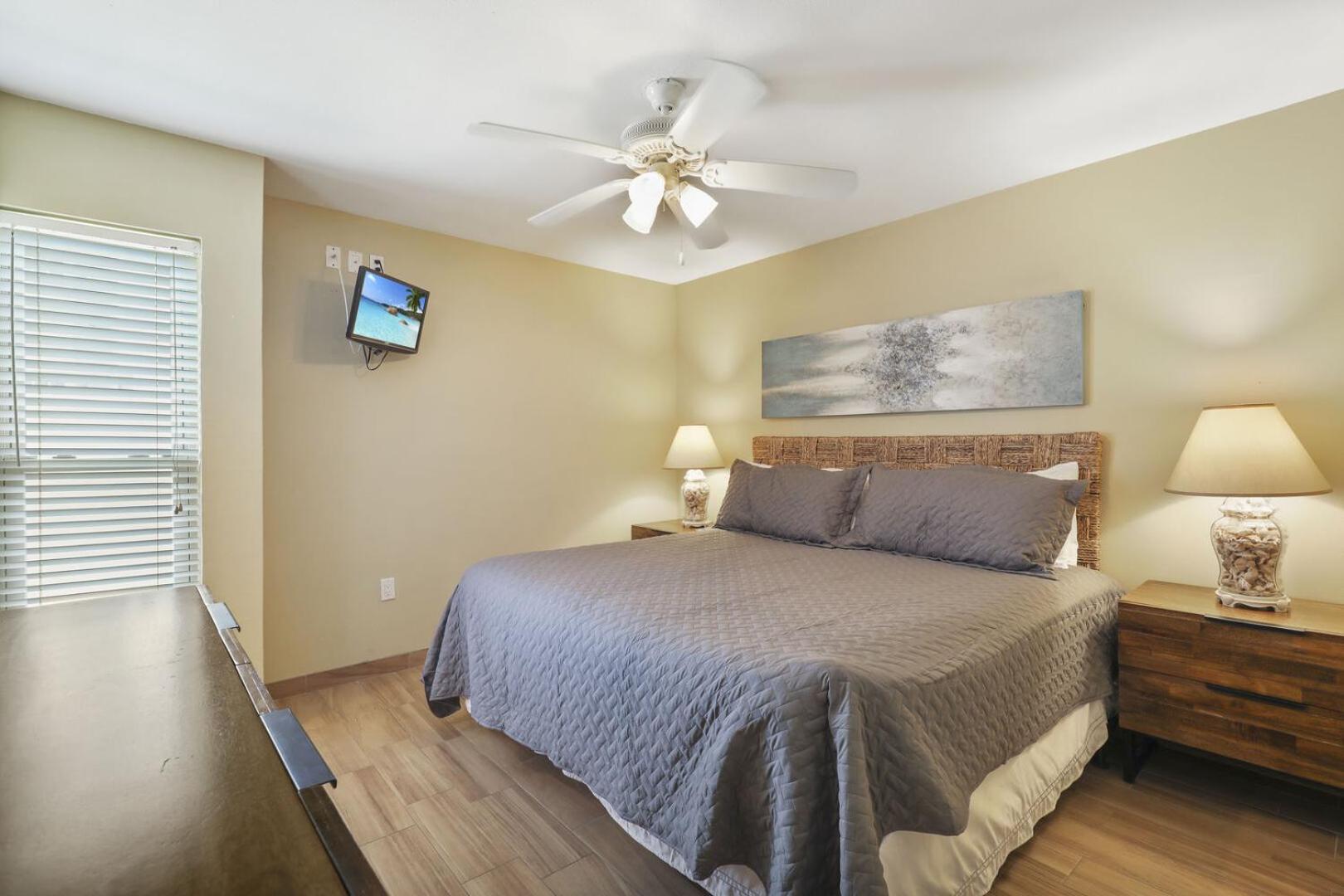 Ground Floor Beachfront Beauty! Steps To The Beach And Pool South Padre Island Rom bilde